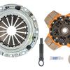 Exedy 1991-1996 Dodge Stealth V6 Stage 2 Cerametallic Clutch 4 Puck Disc