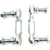 SPL Parts 97-19 Chevrolet Corvette (C5/C6/C7) Swaybar Endlinks