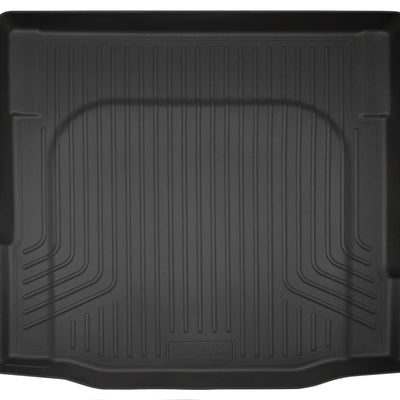 Husky Liners 11-12 Chevrolet Cruze WeatherBeater Black Trunk Liner
