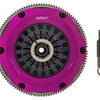 Exedy 96-06 Mitsubishi Evo 4-9 4G63T 2.0L Twin-Organic Clutch Kit