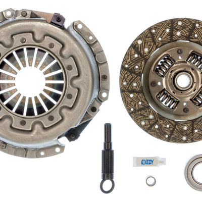 Exedy OE 1996-1996 Nissan Pathfinder V6 Clutch Kit