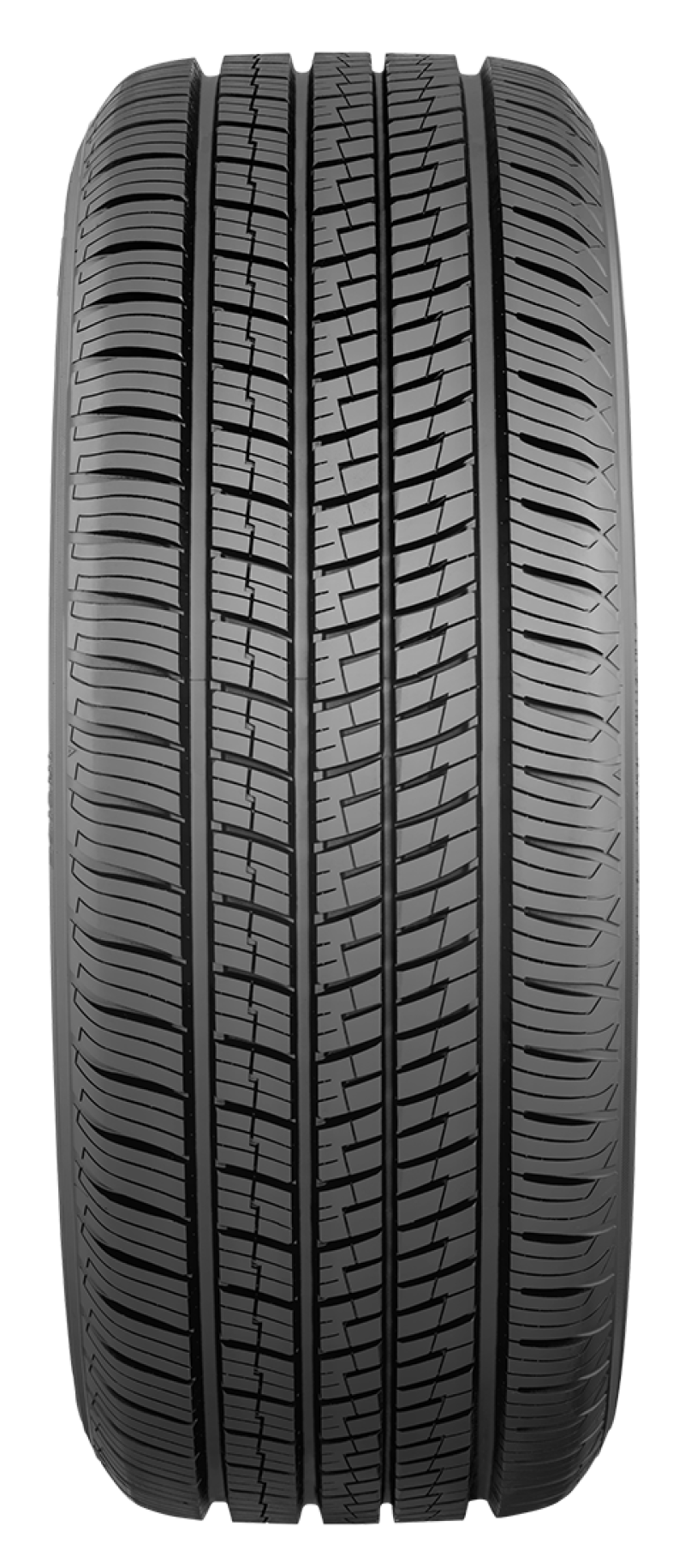 Tires - Grand Tour All-Season