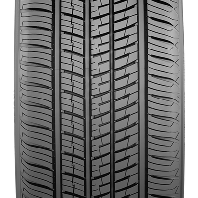 Yokohama Avid Ascend GT Tire - 245/45R18 96V