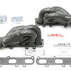 JBA 11-17 Ford Mustang 3.7L V6 1-5/8in Primary Ti Ctd Cat4Ward Header