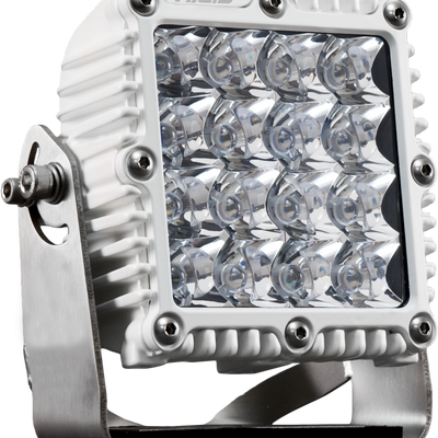 Rigid Industries Q Series Pro - Spot - White