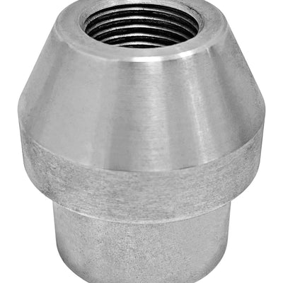 RockJock Threaded Bung 7/8in-14 RH Thread Round Style