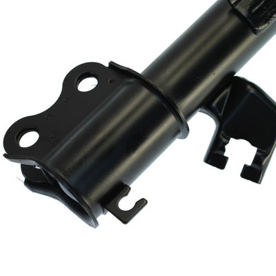 KYB Shocks & Struts Excel-G Strut Front Left 12-13 Nissan Versa