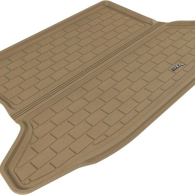 3D MAXpider 2011-2017 Lexus CT Hybrid Kagu Cargo Liner - Tan