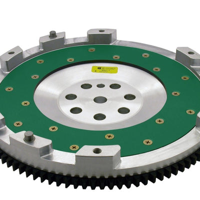 Fidanza 92-99 Mitsubishi Eclipse / 92-94 Talon / 92-94 Laser 2.0L T 7 Bolt AWD Aluminum Flywheel