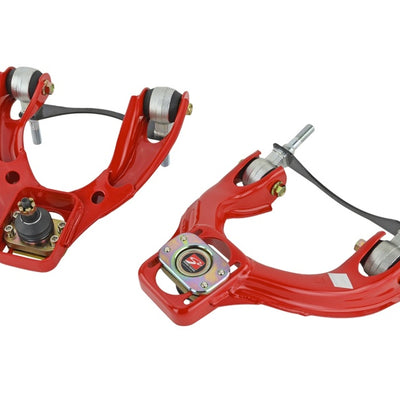 Skunk2 Pro Series + 92-95 Honda Civic/94-01 Acura Integra Adjustable Front Camber Kits (+/- 4 Deg)