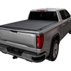 Access LOMAX Tri-Fold Cover 16-20 Toyota Tacoma - 5ft Short Bed (w/o OEM hard cover)