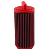 BMC 02-07 Mercedes C 180 Kompressor Replacement Cylindrical Air Filter