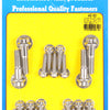 ARP Chrysler Hemi 5.7/6.1L SS 12pt Oil Pan Bolt Kit