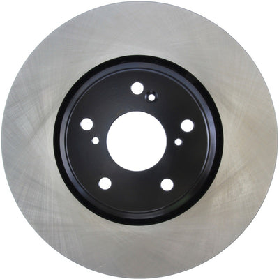 StopTech SportStop 16-17 Honda Accord (Sport / Touring) Front Cryo Rotor