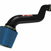 Injen 94-97 Honda Accord 2.2L 4Cyl Black Short Ram Intake