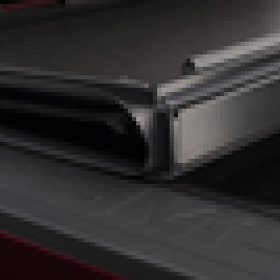 BAK 15-20 Chevy Colorado/GMC Canyon 5ft Bed BAKFlip FiberMax