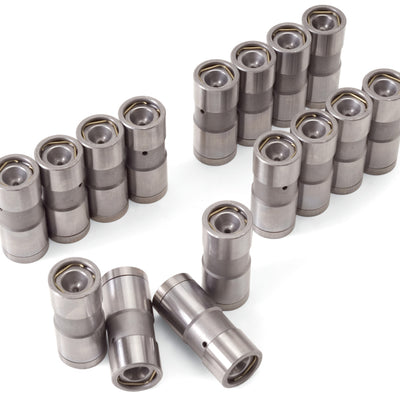 Edelbrock Lifters (16) for Perf Plus Cam 2102 2103