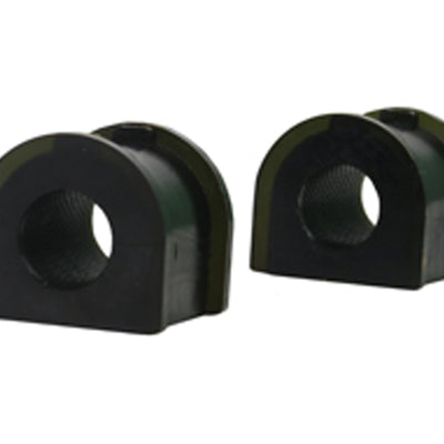 Whiteline 12-17 Buick Verano 22mm Rear Sway Bar Mount Bushing Kit
