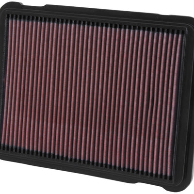 K&N Replacement Air Filter TOYOTA LANDCRUISER V8-4.7L; 1999-2000