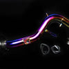 Weapon R 05-07 Subaru Impreza 2.2L / 2.5L (Neo-Ti) Secret Weapon Intake