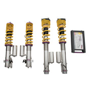 KW Coilover Kit V3 2004 Subaru Impreza STI (GD GG GGS)