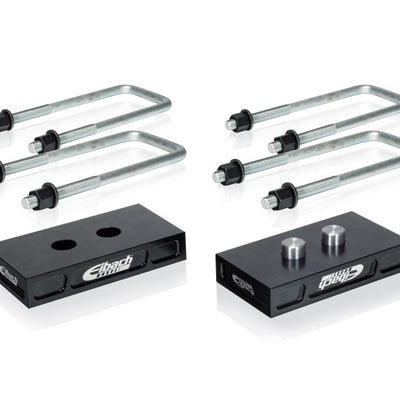 Eibach F150 4WD Pro-Truck Rear Lift Block 1 in. Lift