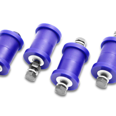 SuperPro 2004 Pontiac GTO Base Camber & Toe Adjusting Bushing Set