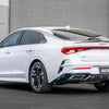 Borla 21-23 Kia K5 LX/ EX 1.6L L4 (T) FWD S-Type Cat-Back Exhaust
