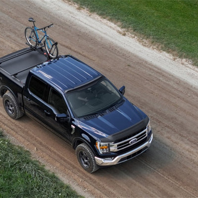 Roll-N-Lock 19-22 Ford Ranger (61in. Bed Length) E-Series XT Retractable Tonneau Cover