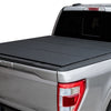 Access LOMAX Pro Series Tri-Fold Cover 08-16 Ford Super Duty F-250 6ft 8in Bed - Blk Diamond Mist