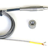 Innovate K-Type EGT Probe w/ Type-K Connector & Hardware (For TC-4 PLUS, LMA-3)