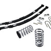 Belltech LOWERING KIT 82-93 S10 4& 6 Cyl 2inch-3inch/4inch