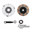 Clutch Masters 09-14 Acura TL 3.7L SH-AWD Sprung 8 Puck Ceramic Disc FX400 Clutch Kit