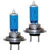 Hella Optilux H7 100W XB Extreme Blue Bulbs (Pair)