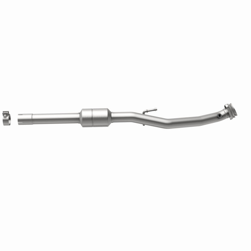 MagnaFlow Direct Fit Catalytic Converter 10- Cadillac CTS V6 Driver Side