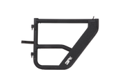 Body Armor 4x4 07-18 Jeep Wrangler JK Tube Doors Rear Pair