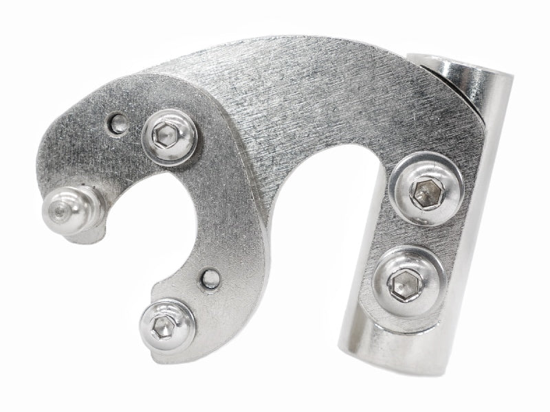 Fidanza 07-09 Mazda MazdaSpeed3 Short Throw Shifter