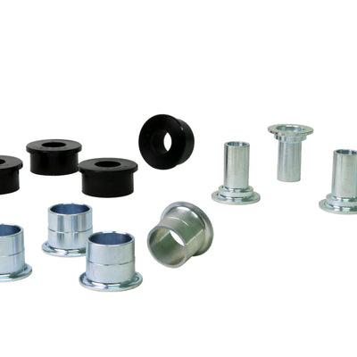 Whiteline 80-92 Volkswagen Caravelle T3 Front Control Arm Upper Inner Bushing