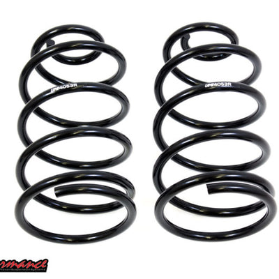 UMI Performance 67-72 GM A-Body Factory Height Springs Rear
