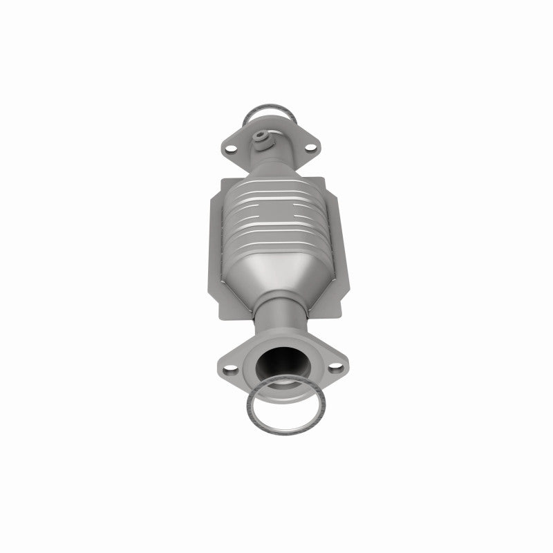 MagnaFlow Direct Fit Catalytic Converter 00 Mazda 626 2.5L CA