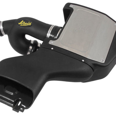 Airaid 15-20 Ford F150 2.7L TT Performance Air Intake System