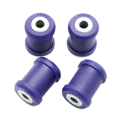 SuperPro R Lower Control Arm Inner & Outer