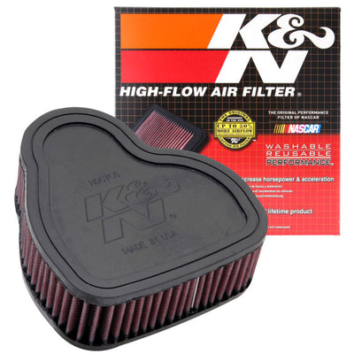 K&N Replacement Air Filter 03-05 Honda VTX1300C/S/R 1284 / 06-09 VTX1300C/R/S/T 1300