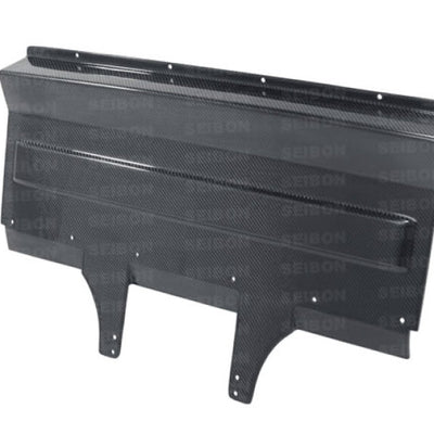 Seibon 12-13 Scion FR-S / 12-13 Subaru BRZ Rear Seat Panels (Pair)