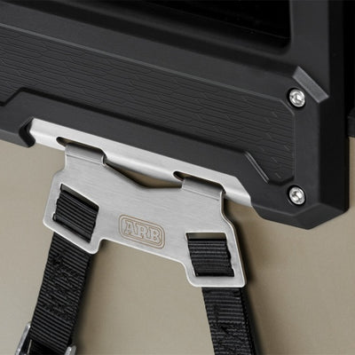 ARB Zero Fridge Freezer Tie Down Kit (For arb10802602)