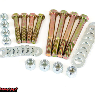UMI Performance 75-81 Front A-Arm Mounting Hardware