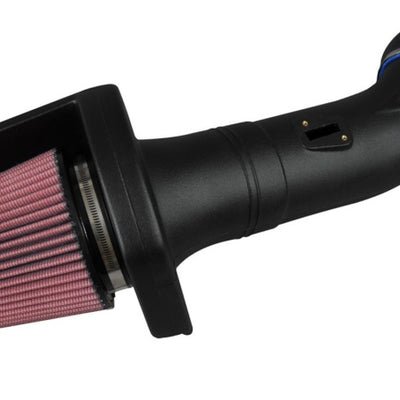 Volant 11-14 Ford F-250 Super Duty 6.7 V8 Fast Fit 5 Air Intake System