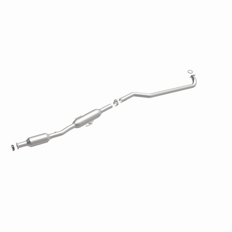 MagnaFlow Direct Fit Catalytic Converter 98-02 Toyota Corolla 1.8L (California Carb Compliant)