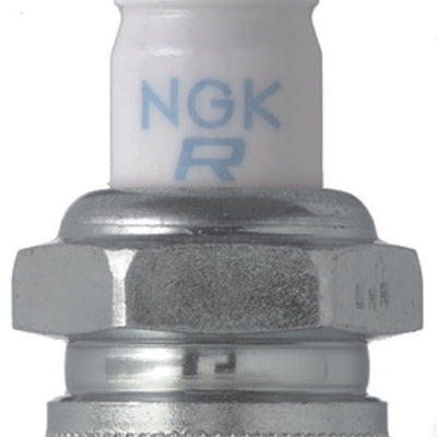 NGK Standard Spark Plug Box of 10 (BPR4HS)