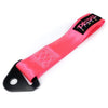 NRG Universal Prisma Tow Strap- Pink